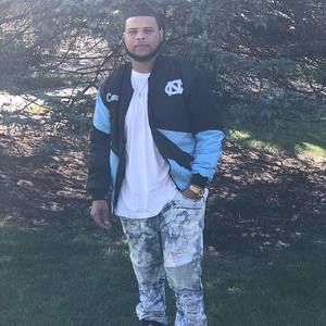 Meet your Posher, Brandon